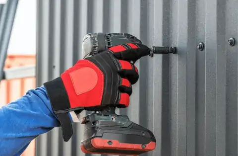 Travaux de zinguerie - Le Plessis-Brion